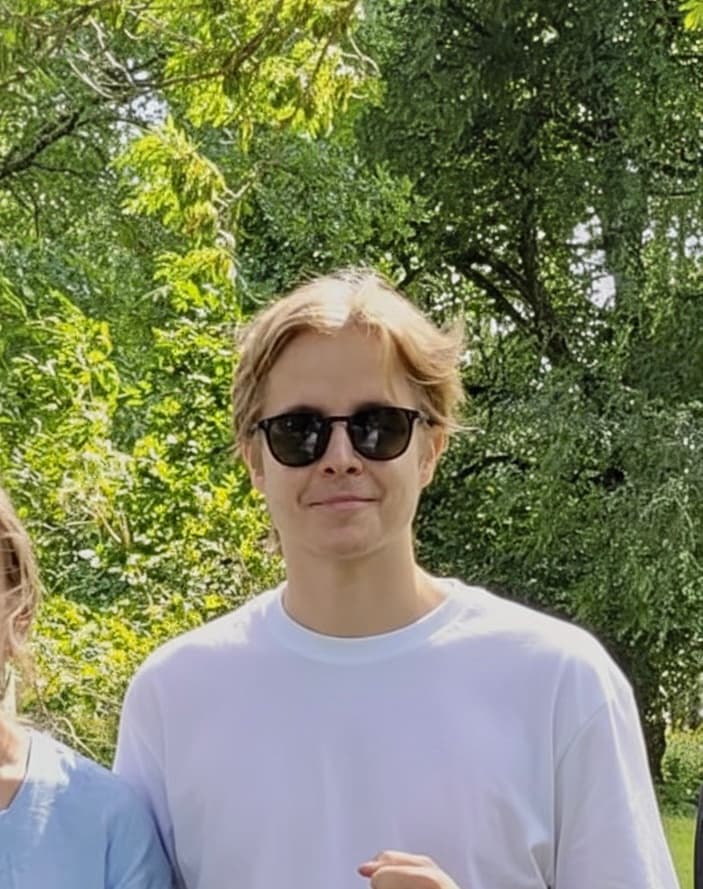 Markus Marttila
